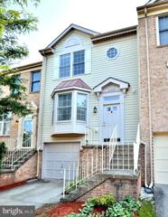 21920 Greentree Terrace, Sterling, VA 20164 - MLS#: VALO2078418