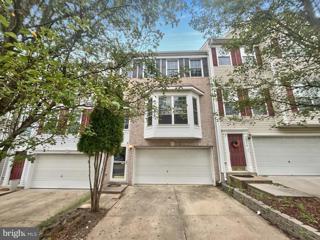 18468 Wide Meadow Square, Leesburg, VA 20176 - #: VALO2078430