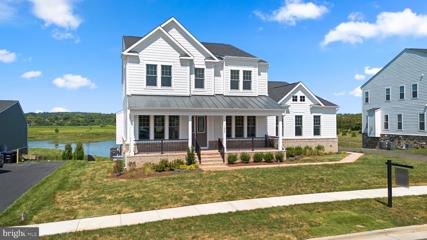 1022 Kalaris Place SE, Leesburg, VA 20175 - MLS#: VALO2078434