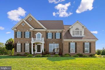 14535 Falconaire Place, Leesburg, VA 20176 - MLS#: VALO2078442