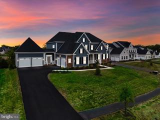 23438 Perry Knoll Court, Aldie, VA 20105 - MLS#: VALO2078444