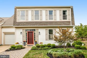 43230 Yorkville Terrace, Ashburn, VA 20147 - MLS#: VALO2078448