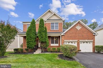 25359 Justice Drive, Chantilly, VA 20152 - MLS#: VALO2078466