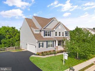 13421 Arcadian Drive, Leesburg, VA 20176 - #: VALO2078470