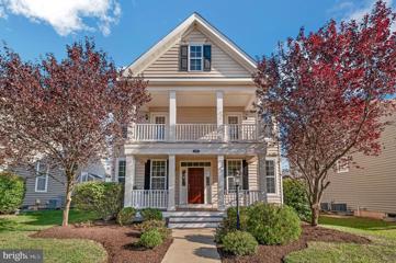 43158 Barnstead Drive, Ashburn, VA 20148 - #: VALO2078506