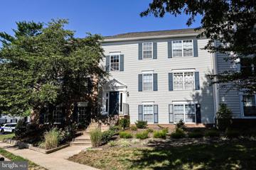 112 Fort Evans Road SE Unit A, Leesburg, VA 20175 - MLS#: VALO2078530