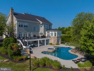 23068 Charmay Pond Place, Brambleton, VA 20148 - #: VALO2078536