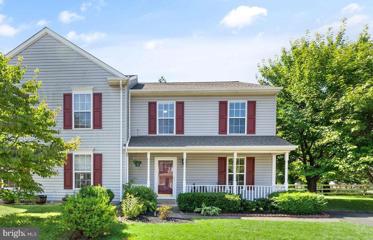 17297 Magic Mountain Drive, Round Hill, VA 20141 - MLS#: VALO2078566