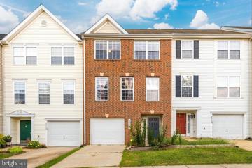 45564 Mallard Point Terrace, Sterling, VA 20165 - MLS#: VALO2078640