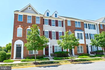 25117 McBryde Terrace, Chantilly, VA 20152 - #: VALO2078668