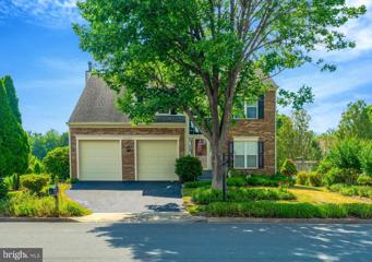 46557 Hollymead Place, Sterling, VA 20165 - MLS#: VALO2078678