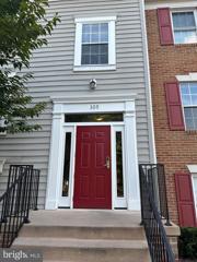 105 Fort Evans Road SE Unit D, Leesburg, VA 20175 - #: VALO2078704