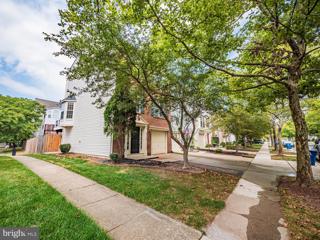 26125 Lands End Drive, Chantilly, VA 20152 - #: VALO2078716