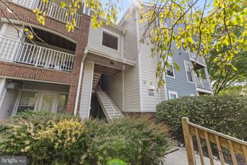 21014 Timber Ridge Terrace Unit 104, Ashburn, VA 20147 - MLS#: VALO2078742