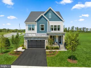 412 Orchard Grove Drive Unit GRAYSON, Brambleton, VA 20148 - MLS#: VALO2078800