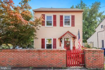 229 South Street SE, Leesburg, VA 20175 - #: VALO2078822