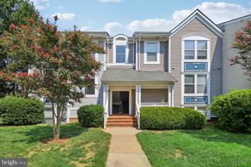 20571 Snowshoe Square Unit 201, Ashburn, VA 20147 - MLS#: VALO2078838