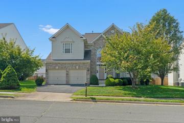 103 Stone Court NE, Leesburg, VA 20176 - #: VALO2078868