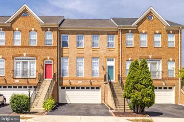 41946 Cinnabar Square, Aldie, VA 20105 - #: VALO2078870