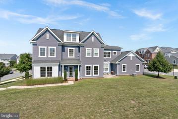 21117 Brookwash Terrace, Ashburn, VA 20148 - MLS#: VALO2078874