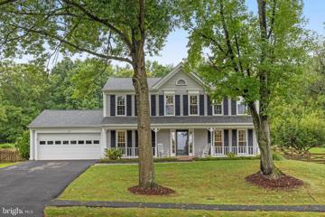 125 Peyton Road, Sterling, VA 20165 - #: VALO2078882