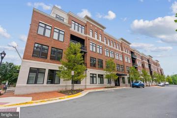 2 Stationmaster Street SE Unit 201, Leesburg, VA 20175 - MLS#: VALO2078898