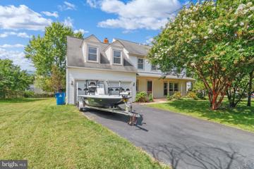 21739 Pinewood Court, Sterling, VA 20164 - MLS#: VALO2078916