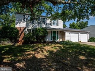 244 Silverleaf Drive, Sterling, VA 20164 - #: VALO2078994