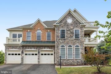 41861 Feldspar Place, Aldie, VA 20105 - MLS#: VALO2078996