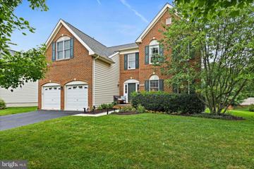 20005 Blackwolf Run Place, Ashburn, VA 20147 - MLS#: VALO2079026