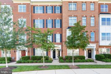 23488 Bluemont Chapel Terrace, Ashburn, VA 20148 - MLS#: VALO2079030