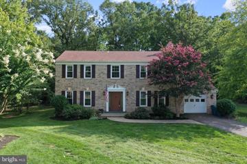 34 Pomegranate Court, Sterling, VA 20164 - MLS#: VALO2079034