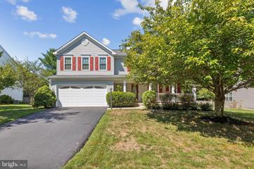 43064 Stonecottage Place, Ashburn, VA 20147 - MLS#: VALO2079088