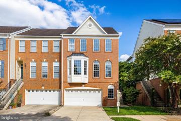 25338 Mcintyre Square, Chantilly, VA 20152 - MLS#: VALO2079096