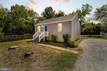 510 W N Street, Purcellville, VA 20132 - #: VALO2079106