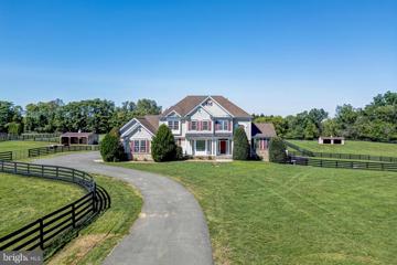 37626 N Fork Road, Purcellville, VA 20132 - #: VALO2079114