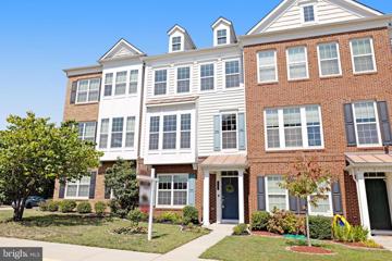 43602 McKay Terrace, Chantilly, VA 20152 - MLS#: VALO2079130