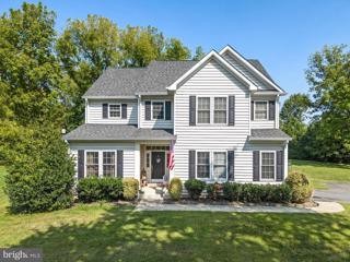 16924 Hamilton Station Road, Hamilton, VA 20158 - #: VALO2079150