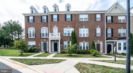 20914 Houseman Terrace, Ashburn, VA 20148 - MLS#: VALO2079152