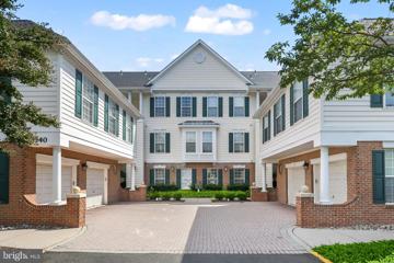 25340 Lake Mist Square Unit 103, Chantilly, VA 20152 - MLS#: VALO2079154