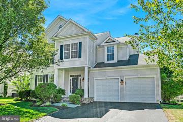 17133 Magic Mountain Drive, Round Hill, VA 20141 - MLS#: VALO2079158