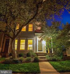 44113 Tippecanoe Terrace, Ashburn, VA 20147 - MLS#: VALO2079186