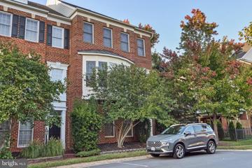 43808 Ballybunion Terrace, Leesburg, VA 20176 - #: VALO2079216