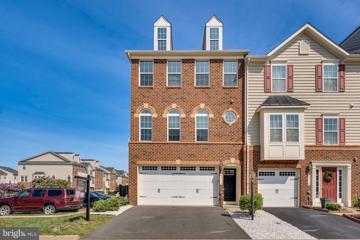 42140 Sandown Park Terrace, Aldie, VA 20105 - #: VALO2079226