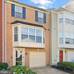 105 Hampshire Square SW, Leesburg, VA 20175 - #: VALO2079228