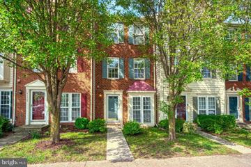 44466 Potter Terrace, Ashburn, VA 20147 - MLS#: VALO2079284