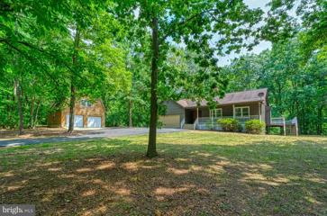 43511 Lost Corner Road, Leesburg, VA 20176 - MLS#: VALO2079310