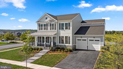 1000 Kalaris Place SE, Leesburg, VA 20175 - MLS#: VALO2079314