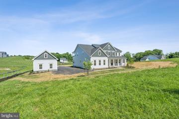 14158 Fescue Meadow Court, Leesburg, VA 20176 - #: VALO2079332