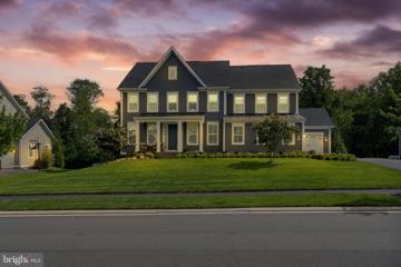 40893 Foxtail Fields Drive, Aldie, VA 20105 - #: VALO2079370